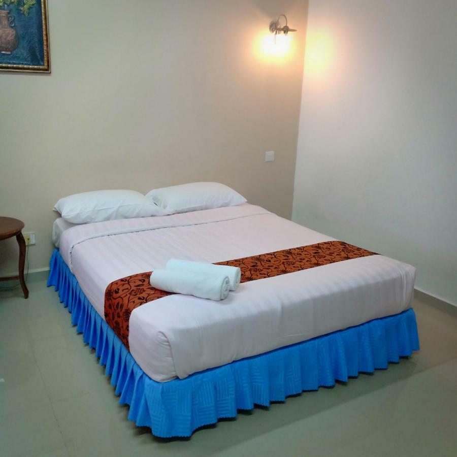 Hotel K T Mutiara Kuala Terengganu Exterior photo